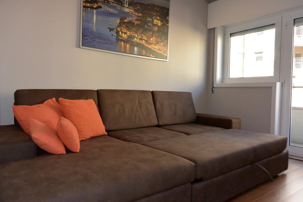 Julio Dinis Flat, By Flat In Porto公寓 外观 照片