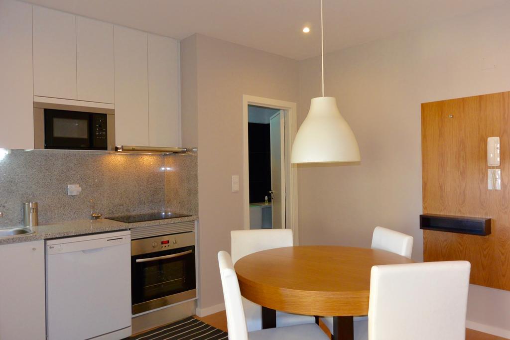 Julio Dinis Flat, By Flat In Porto公寓 外观 照片