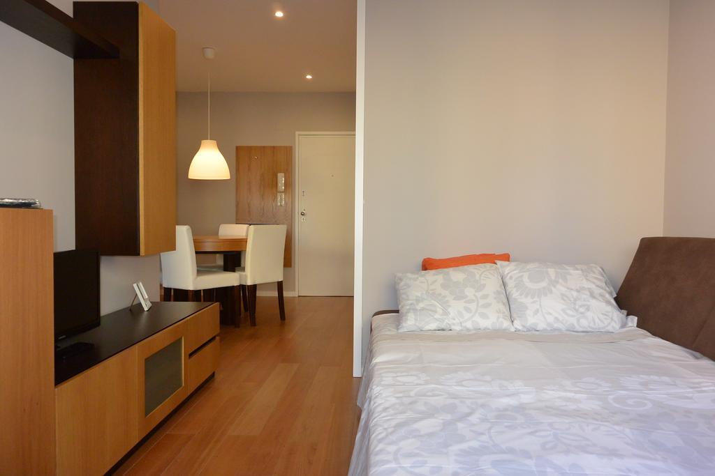 Julio Dinis Flat, By Flat In Porto公寓 外观 照片