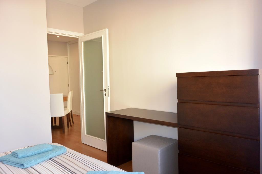 Julio Dinis Flat, By Flat In Porto公寓 外观 照片