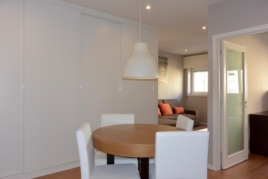 Julio Dinis Flat, By Flat In Porto公寓 外观 照片