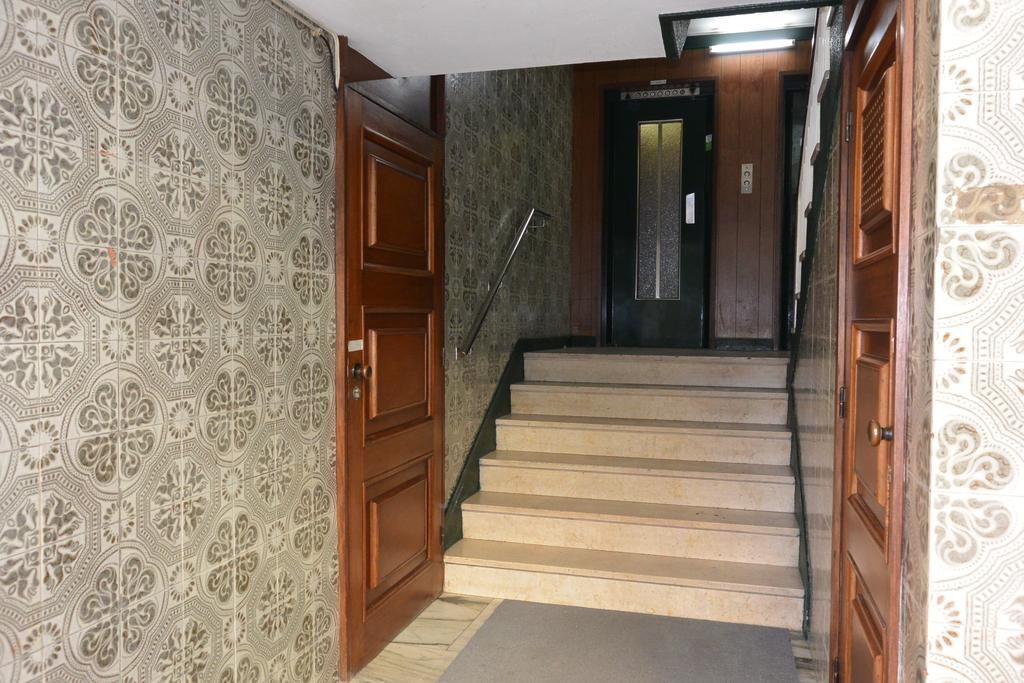 Julio Dinis Flat, By Flat In Porto公寓 外观 照片
