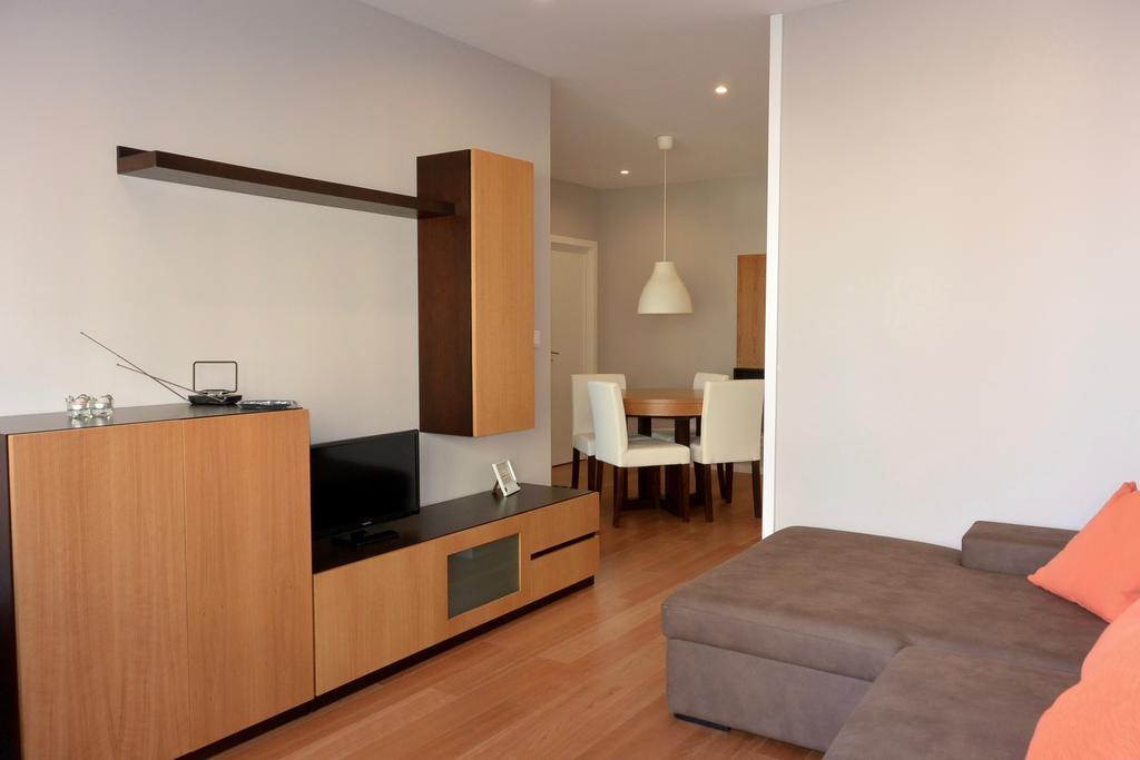 Julio Dinis Flat, By Flat In Porto公寓 外观 照片