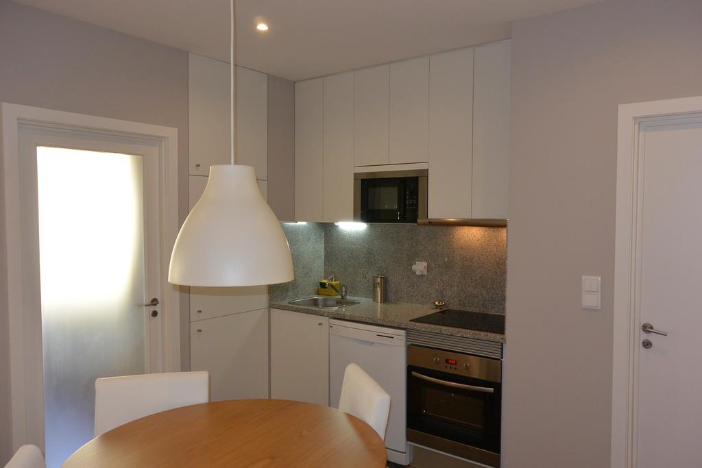 Julio Dinis Flat, By Flat In Porto公寓 外观 照片